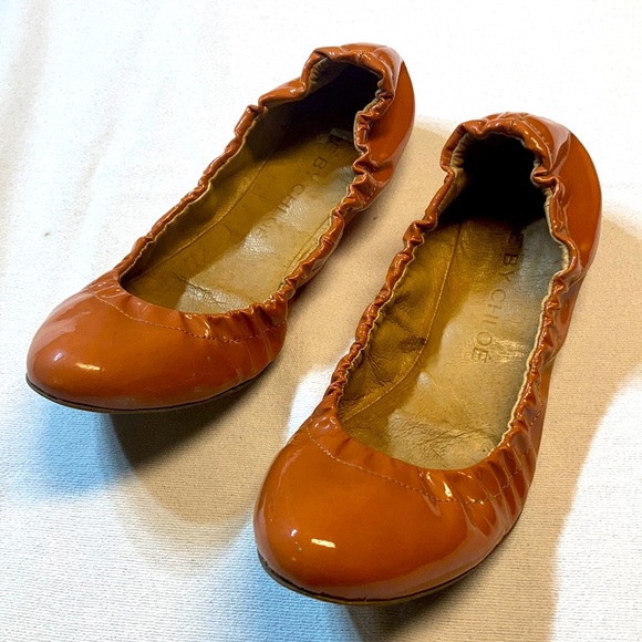 See By Chloe Shoes - See by Chloe flats